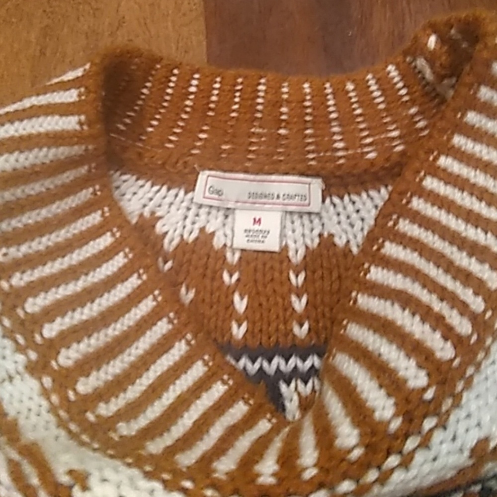 Sweater - Picture 2 of 2